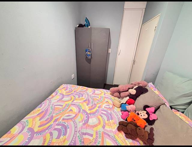 2 BEDROOM TOWNHOUSE FOR SALE IN ELSPARK